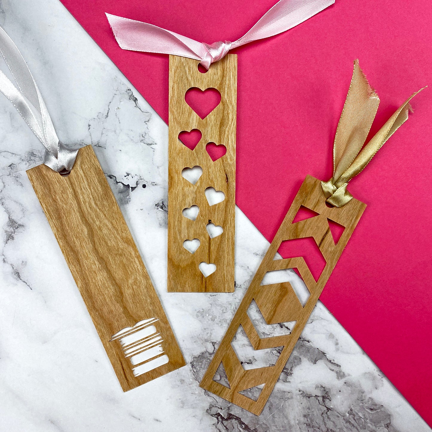 Cricut Wood Veneer
