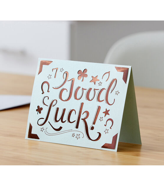 Cricut Insert Card (8,9 cm x 12,4 cm) 42-pack