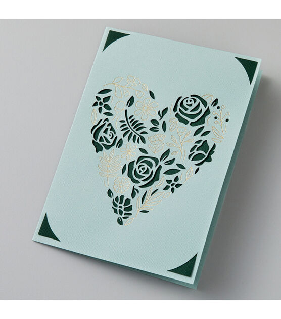 Foil Transfer Insert Cards, Celebration Sampler - R10 (18 ct)