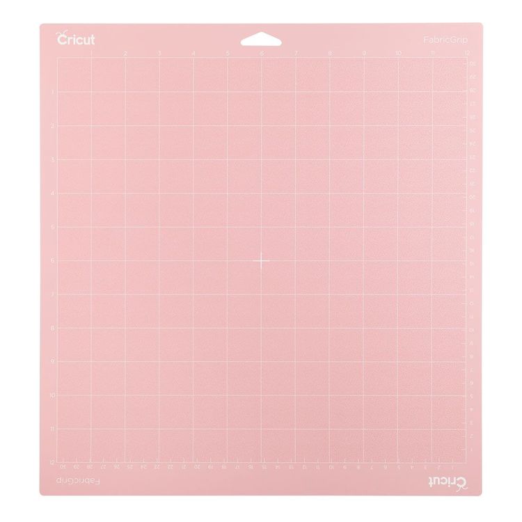FabricGrip Skärmatta 30,5x30,5cm