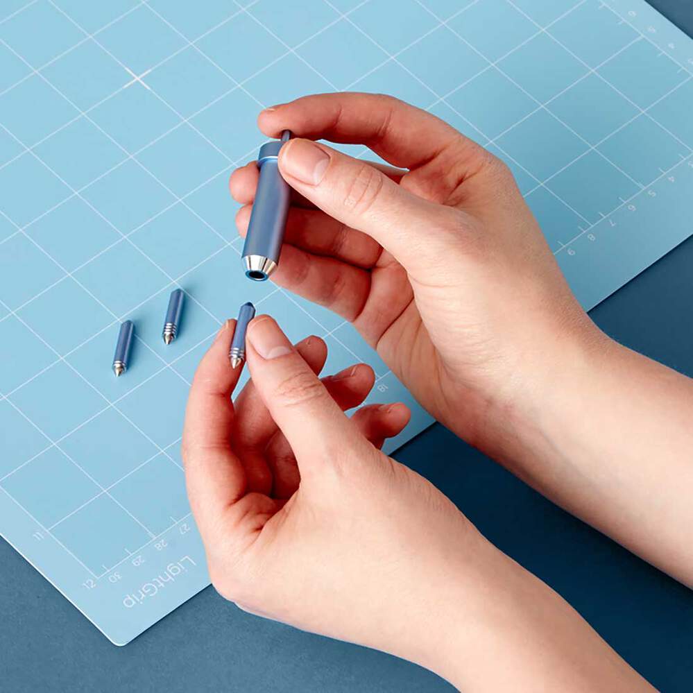 Cricut Foil Transfer Kit