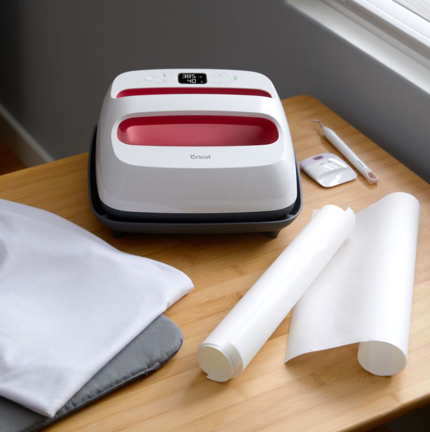 Easypress skyddspapper Butcher Paper 15-pack
