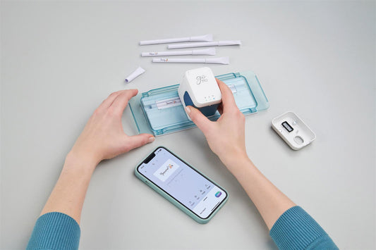 COLOP gör personliga Pennor