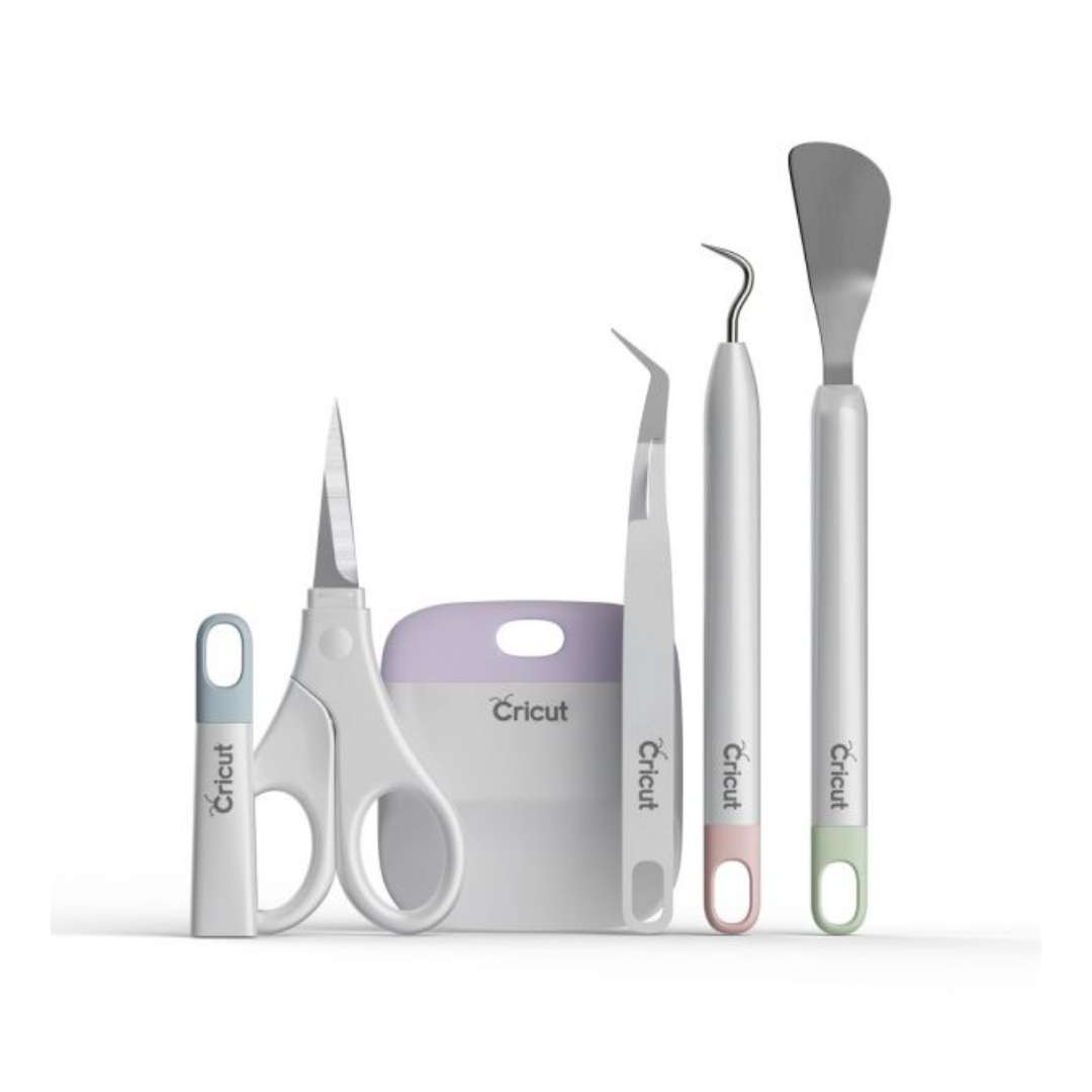 Cricut Basic Tool Set