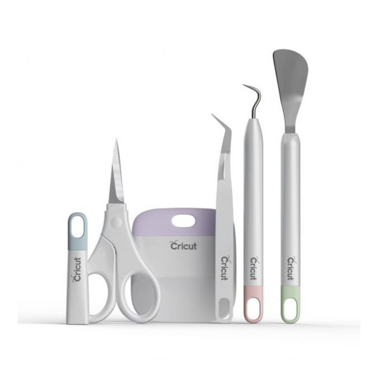 Cricut Basic Tool Set