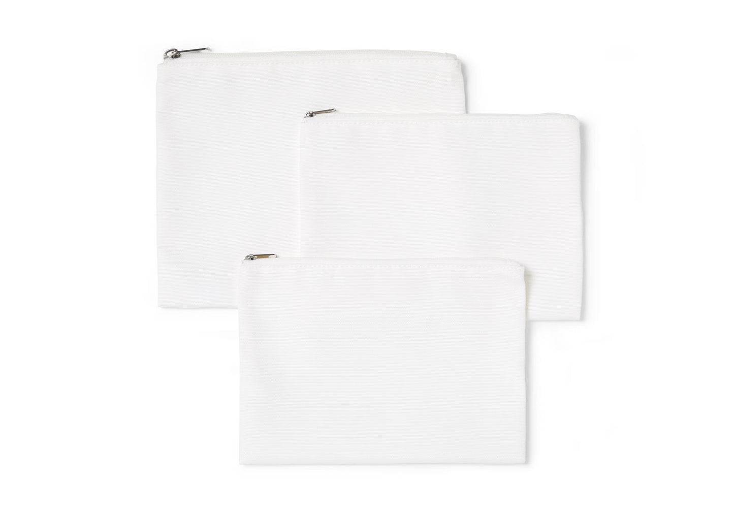 Cricut sminkväska 3-pack