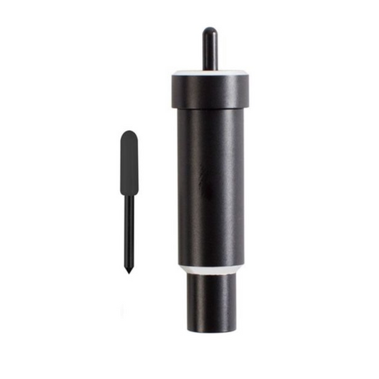 Cricut Deep Point Blade & Hylsa