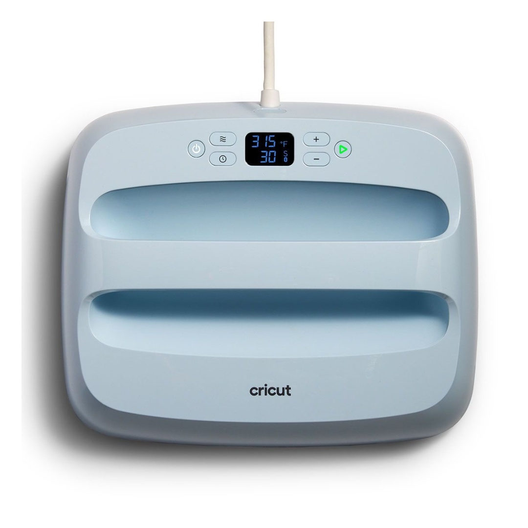 Cricut Easypress 3 (25X30CM)