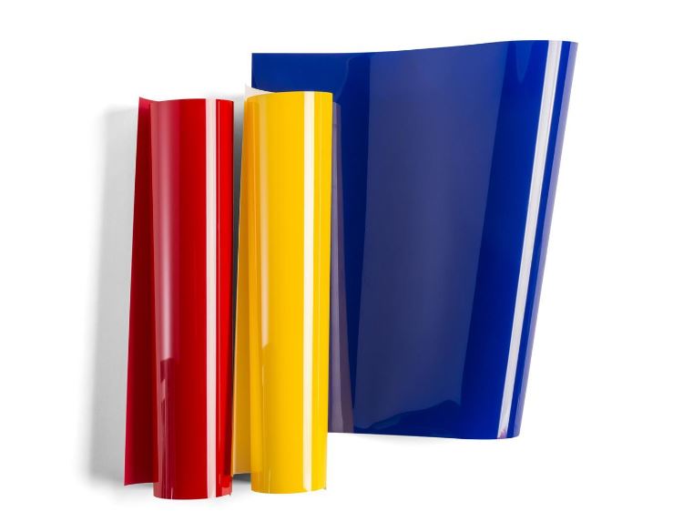 Cricut Everyday Iron-On 3-pack (Playroom)