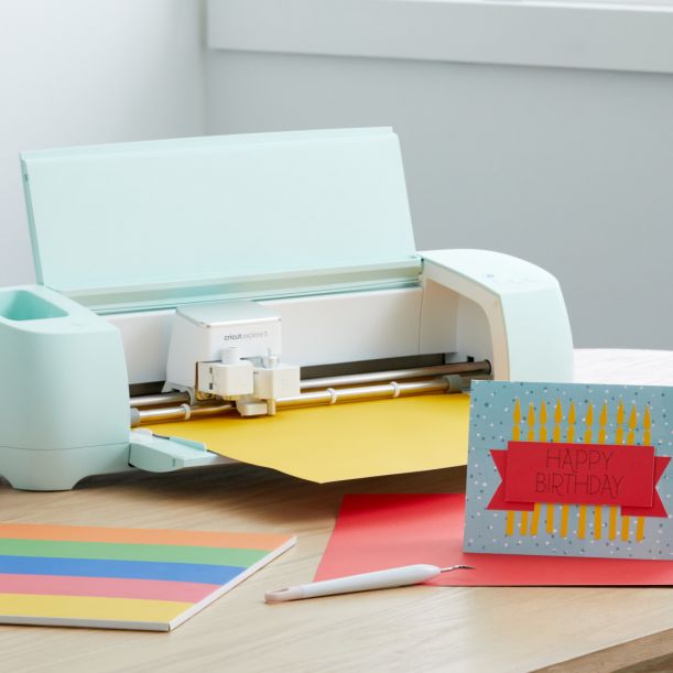 Cricut Explore 3