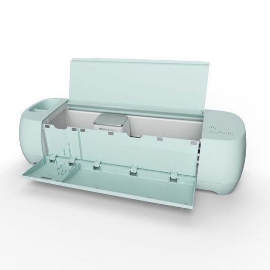 Cricut Explore 3 Essentials Bundle