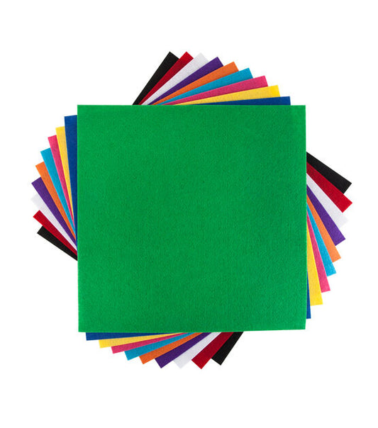 Cricut Filt Carousel