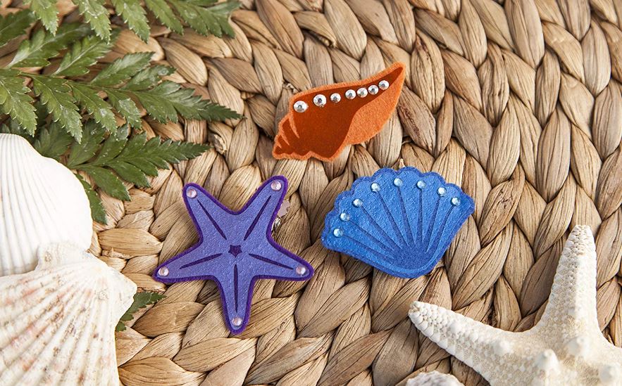 Cricut Filt Carousel