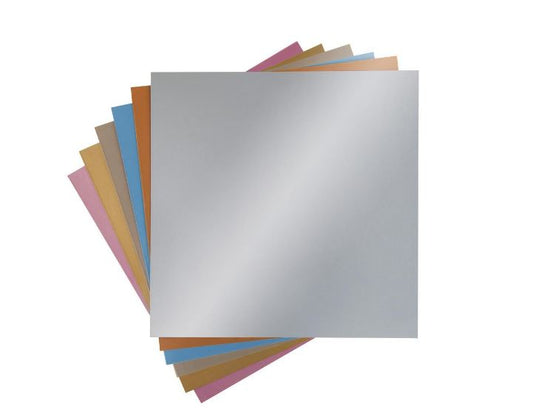 Cricut Foil Poster Board Metallic
