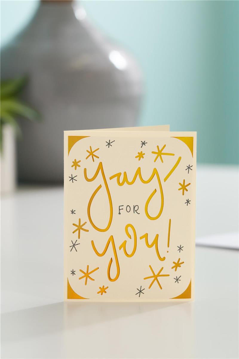 Cricut Joy Glitter Gel Pennor (Svart, guld, silver)