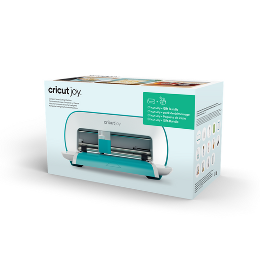 Cricut Joy Gift Bundle (version 2)