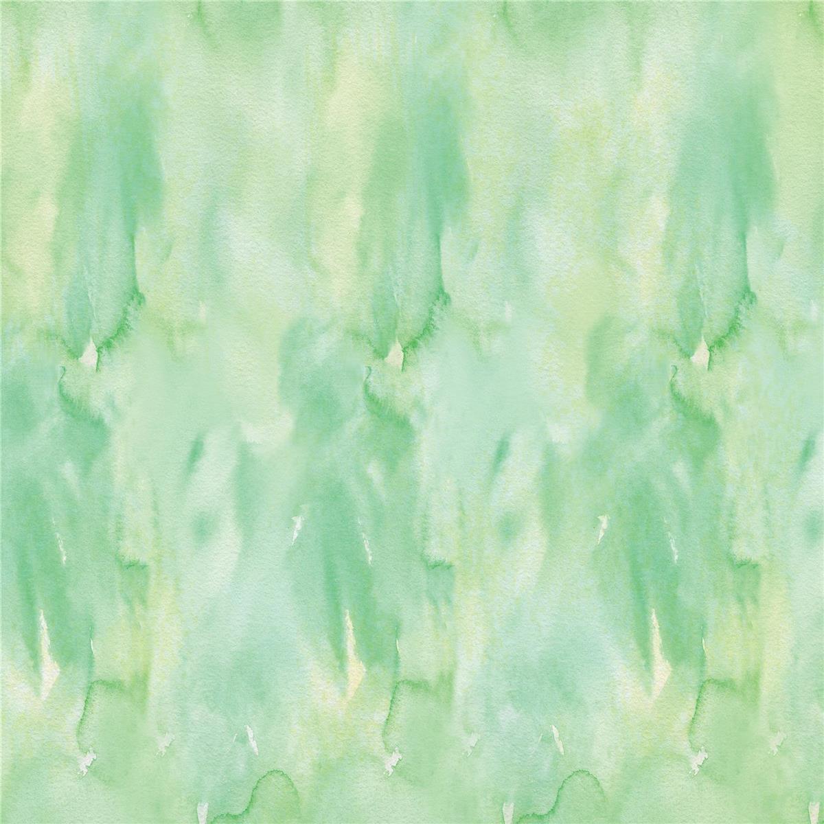 Cricut Joy Infusible Ink Transfer Sheet 2-pack green watercolor