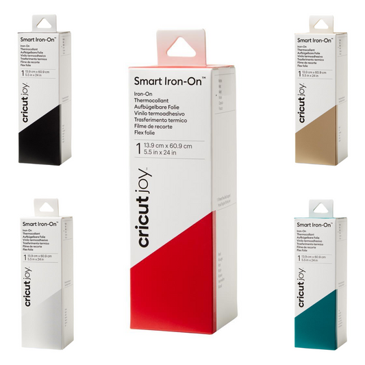 Cricut Joy Smart Iron-On 60 cm