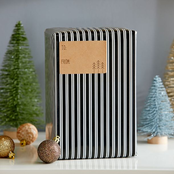 Cricut Joy Smart Label Kraft Brown