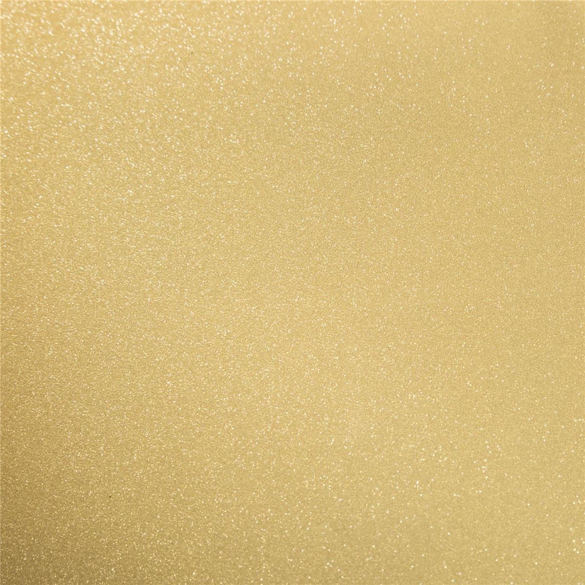 Cricut Joy Smart Permanent Vinyl 122 cm glitter guld