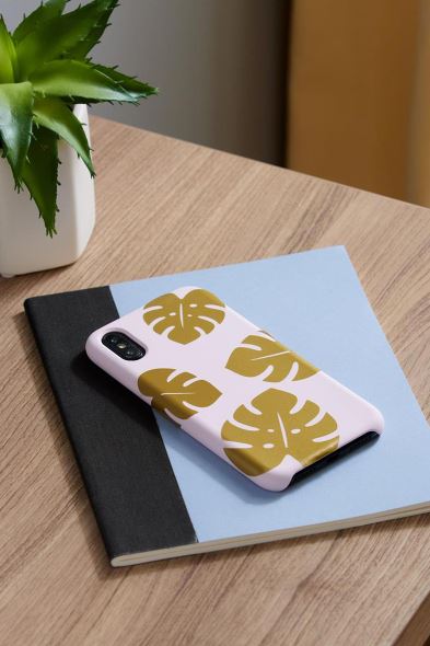 Cricut Joy Smart Removable Vinyl 122 cm telefonskal