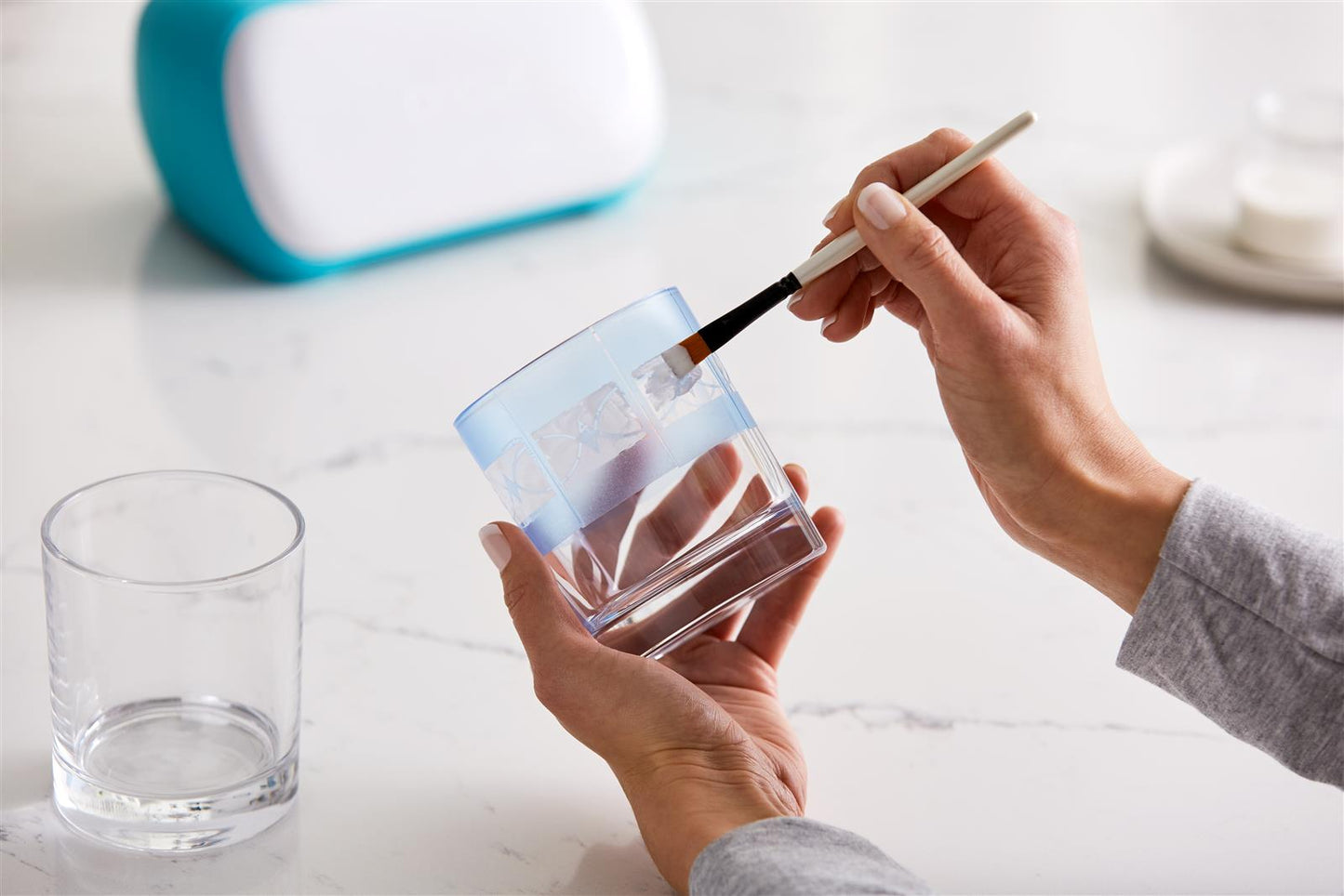 Cricut Joy Smart Stencil