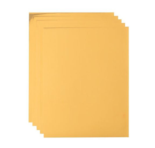 Cricut Joy Xtra Printable Vinyl Gold 10-pack A4