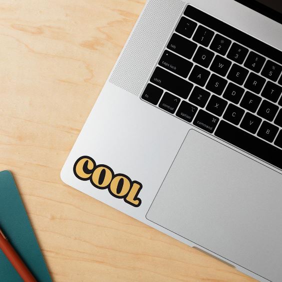 Cricut Joy Xtra Printable Vinyl Gold 10-pack A4