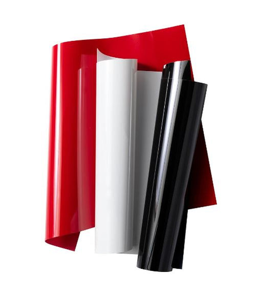 Cricut Joy Xtra Smart Iron-on Elegance 3-pack