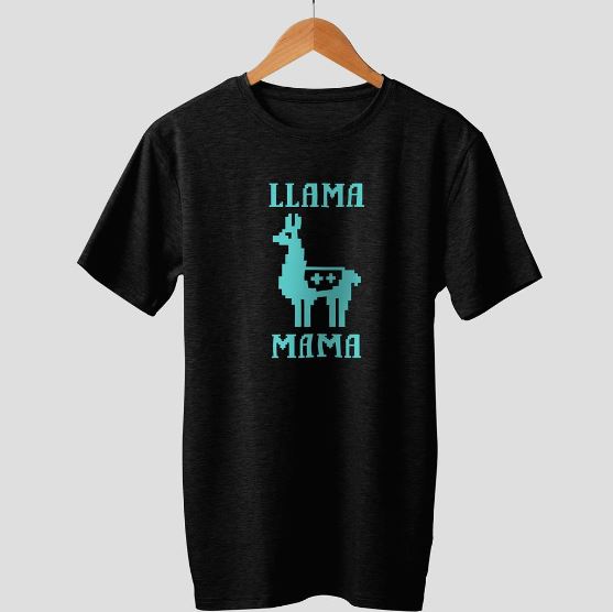 Cricut Joy Xtra Smart Iron-on Hibiscus 3-pack