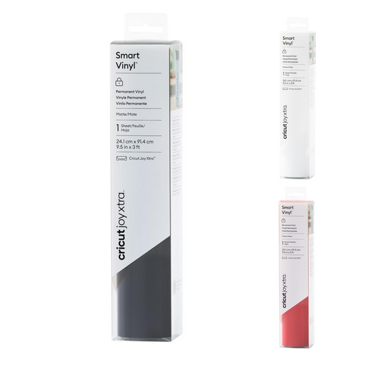 Cricut Joy Xtra Smart Vinyl Permanent 91cm