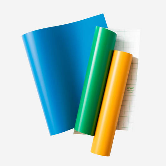 Cricut Joy Xtra Smart Vinyl Permanent Summer 3-pack