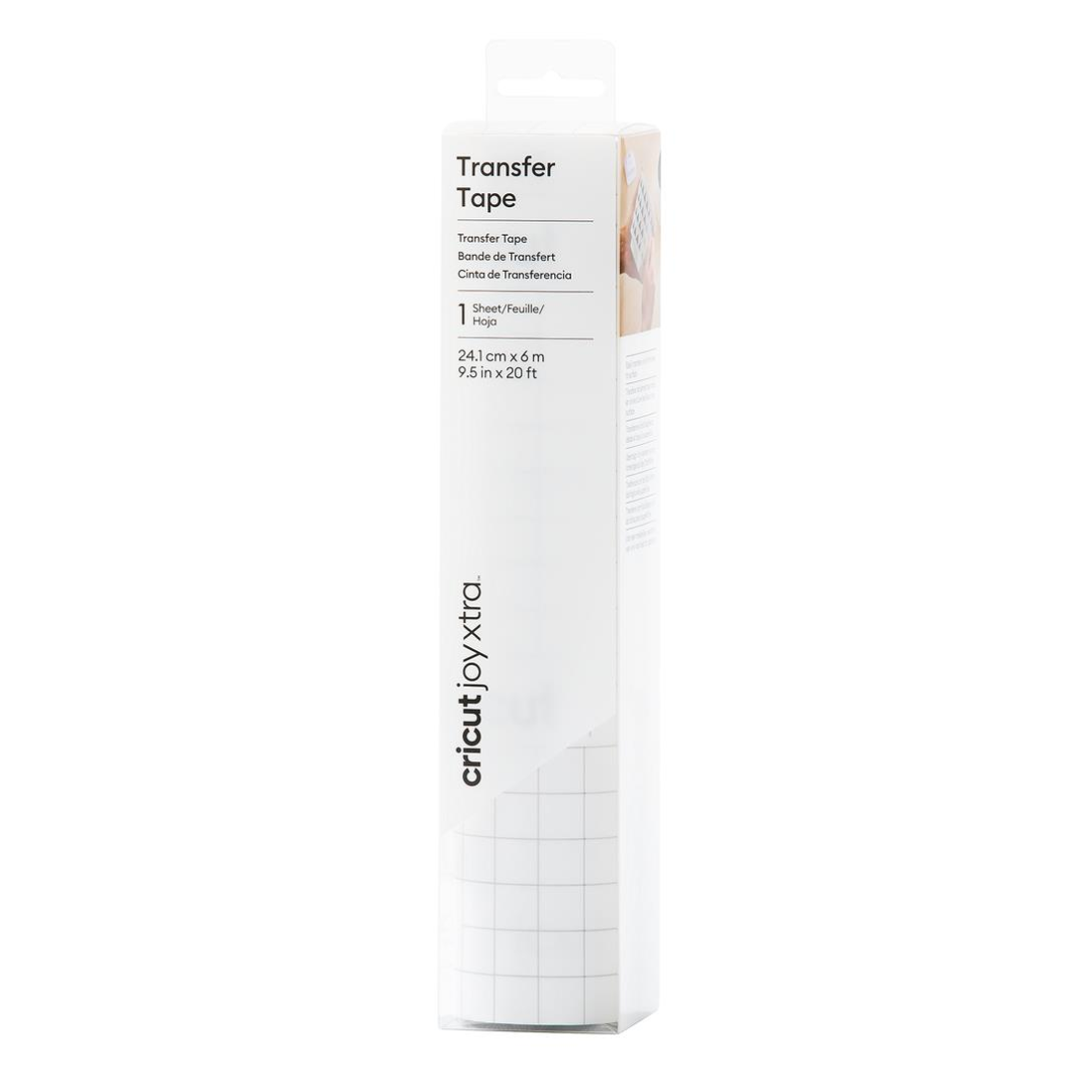 Cricut Joy Xtra Transfer Tape