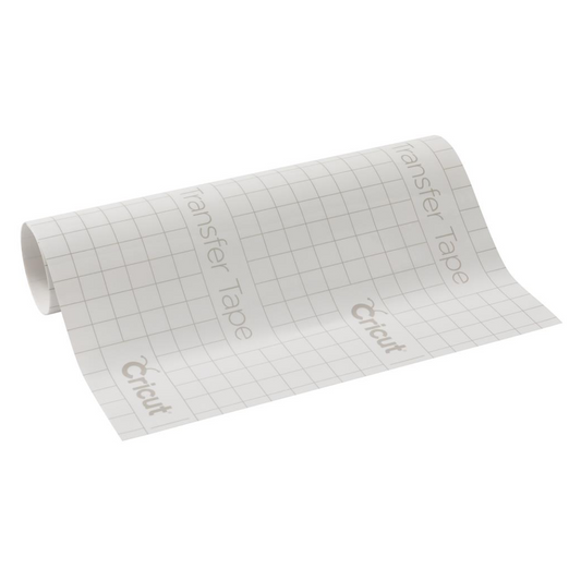 Cricut Joy Xtra Transfer Tape