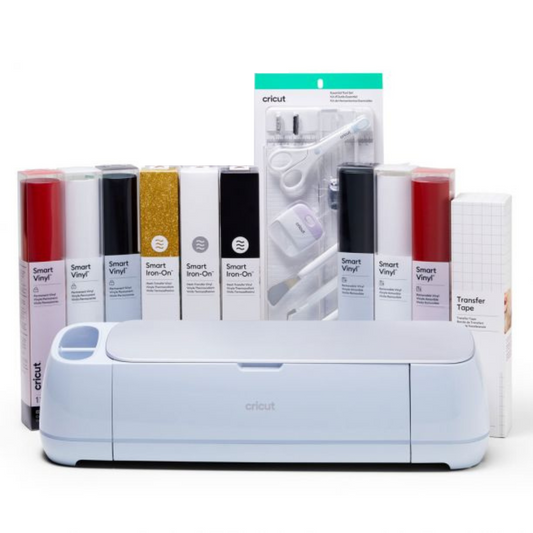 Cricut Maker 3 Essentials Bundle