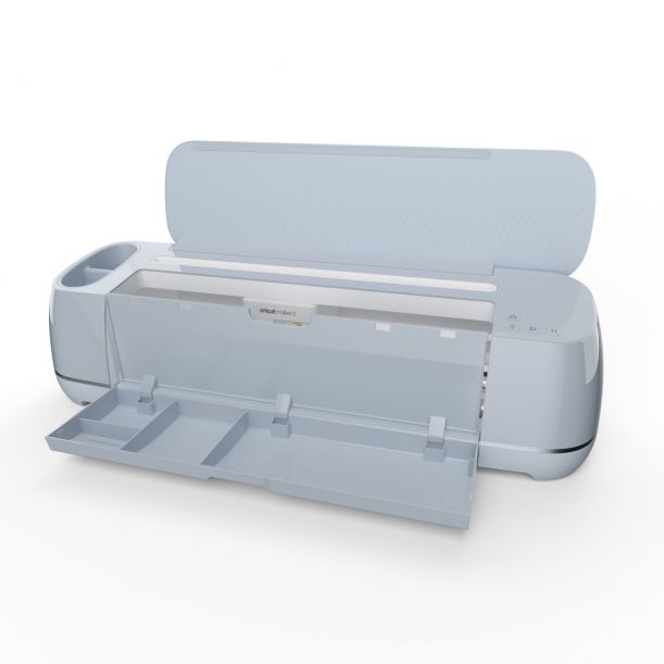 Cricut Maker 3 + Materials Bundle