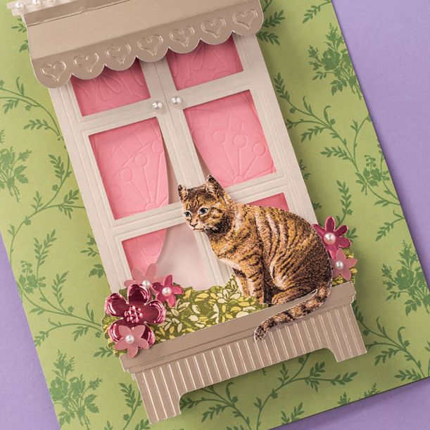 Cricut Maker Debossing Tip Quickswap