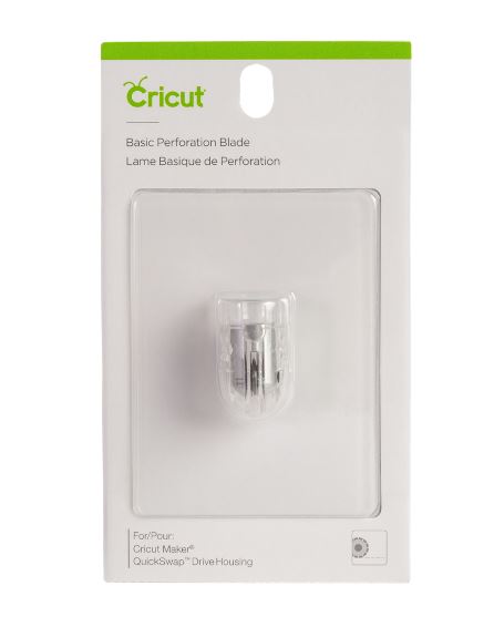 Cricut Maker Perforation Blade Tip