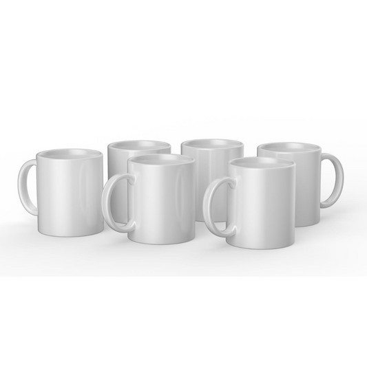 Cricut Mugg 350 ml 36-pack