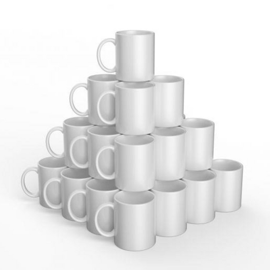 Cricut Mugg 350 ml 36-pack