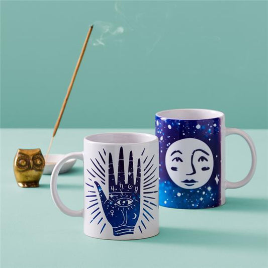 Cricut Mugg 440 ml 36-pack