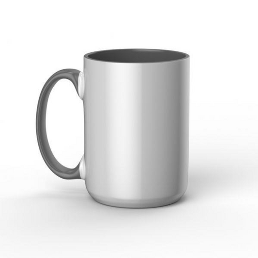 Cricut Mugg 440ml (Grön)