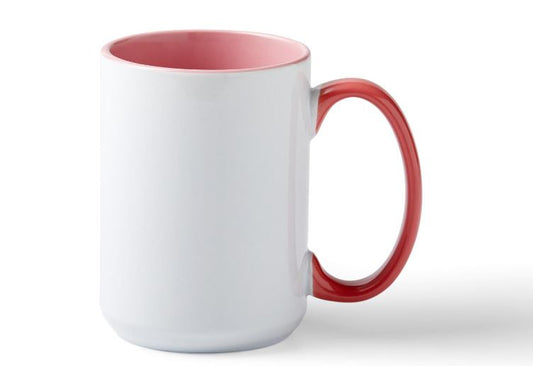 Cricut Mugg 440ml (Miami)