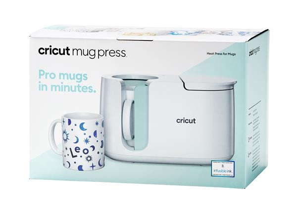 Cricut MuggPress