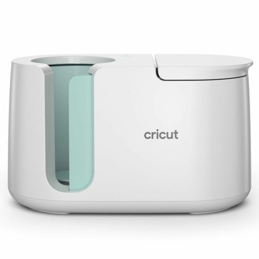 Cricut muggpress