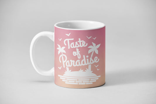 Cricut muggpress mugg