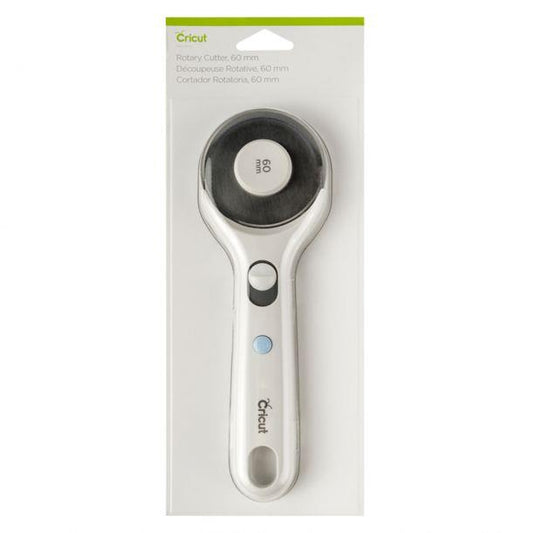 Cricut Rotary Cutter (60mm)