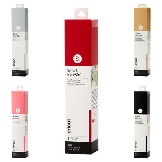 Cricut Smart Iron-On 273 cm