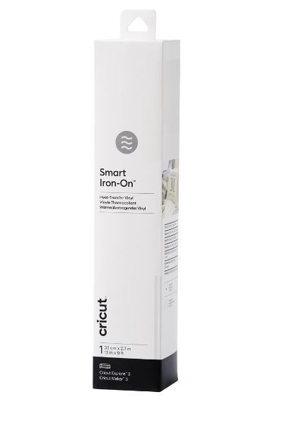 Cricut Smart Iron-On 273 cm