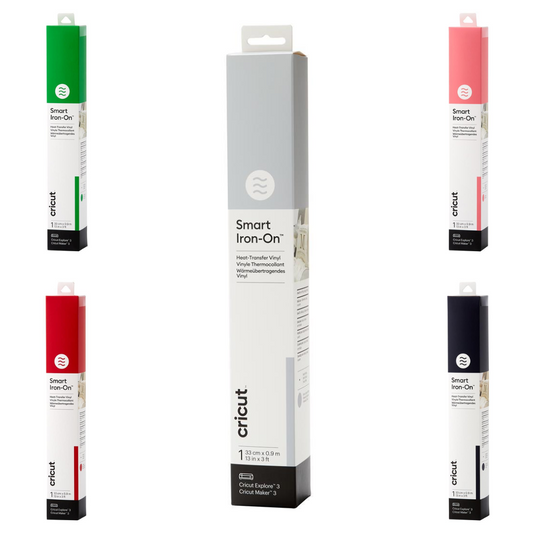 Cricut Smart Iron-On 91 cm